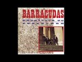 The Barracudas - World Turned Upside Down [1985]