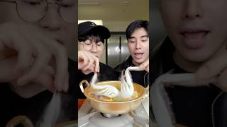 How To Make Hongdae Ramen