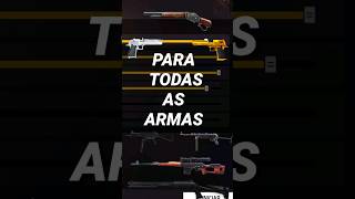 Para Todas As Armas