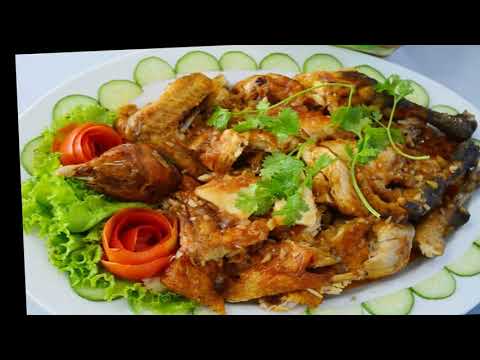 Học nấu ăn tại Cần Thơ - Truong Western - DT: 0912.187.489 (2018)