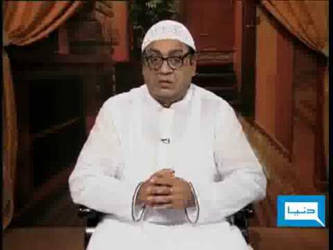 Dunya TV - HASBE HAL - 05-09-2009 - 1