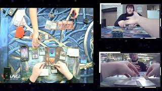 FNM @ YOUR HOBBY PLACE Fredericksburg