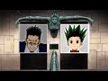 Hunter x Hunter: Wonder Adventure - Story Mode: Chapter 5 Part 3 - Escaping from Trick Tower
