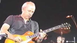 Watch Mark Knopfler Run Me Down video