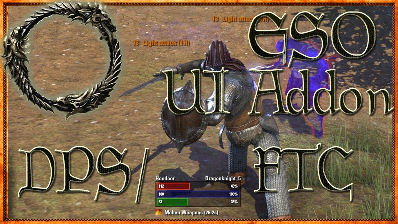 foundry tactical combat eso addon foundry tactical combat eso addon
