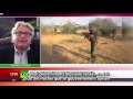 RT.Réactions de l'ASL après l'agression israélienne S/T