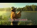 Fishing Dry Flies In The Autumn