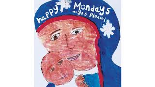 Watch Happy Mondays Monkey In The Family video