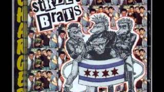 Watch Street Brats Living On The Outside video
