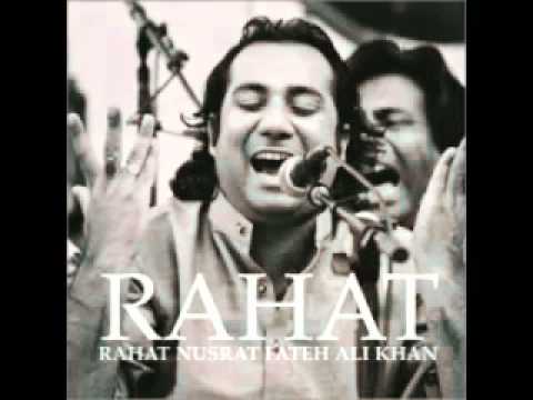 O Re Piya - Rahat Fateh Ali Khan