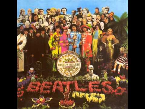 The Beatles - When I'm Sixty Four (2009 Mono Remaster) thumb