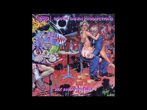 Sex And Violence Video
