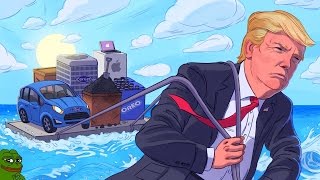 Trump Bing Bong Remixes // 10 Hours