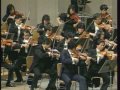 Brahms Sinfonie Nr. 3 in F-Dur 3rd Mov（Suitner／NHKso）