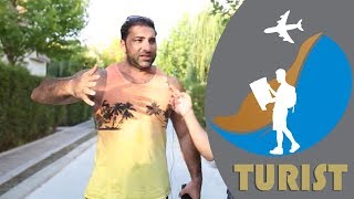 Kamil Zeynalli Kimi Soymusemse Ecceb Elemisem - Arb Tv