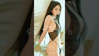 Girl Crush-Bomi寫真
