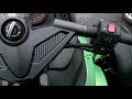 Spyder Demo at Stafford Motor Speedway