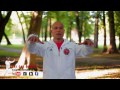 Real Combat Tai Chi Master - Lesson 5 throw opponent