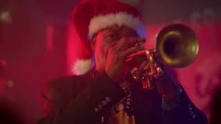 Experience the holidays: New Orleans Style