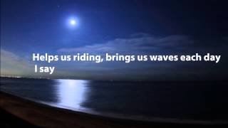 Watch Beach Boys The Surfer Moon video