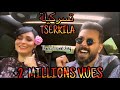 Oussama Fadel &amp; bouchra ddeau &quot; بشرى الضو &quot; cover remix -...