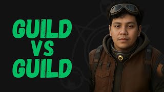 Guild Vs Guild Week 2 Junior Vs Lotus ??