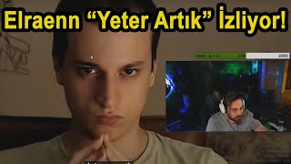 Elraenn - Saniye Yeter Artık İzliyor - Youtube Hakkında Eleştiri Ve Yorumları