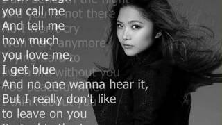 Watch Charice Crescent Moon video