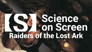 "That Belongs in a Museum!" Indiana Jones, Bones, and the Science of Archaeology