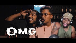 - Harvinth Skin Ft. Kidd Santhe Reaction