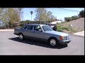 Video 1988 Mercedes Benz 560SEL 560 SEL W126 FOR SALE 1 OWNER Pristine 420 500