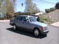 1988 Mercedes Benz 560SEL 560 SEL W126 FOR SALE 1 OWNER Pristine 420 500