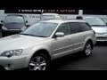 2005 Subaru Outback 2.5L travelled 127000 Km For Sale At Peter Day Motors. Edited