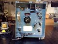 R-326 frequency dial align