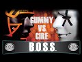 [BoSS Invitational 2011] Team[e]Gummy vs [PM] Cire [Losers-Round 4][EmazingLights.com]