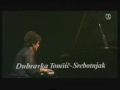 Dubravka Tomsic - Chopin Nocturne No 2, Op 15 in F sharp