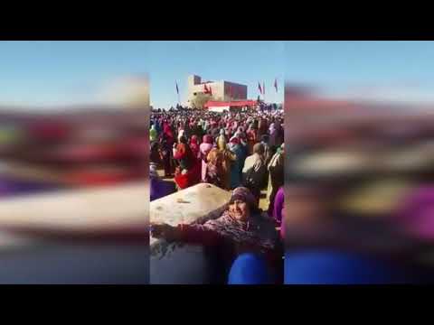 ESSAOUIRA صويرة : فاجعة شهداء الفقر ترقبوا رد مستر كاكول مع مزيد من التفاصيل غدا على الساعة 8:00 ESSAOUIRA صويرة : فاجعة شهداء الفقر ترقبوا رد مستر كاكول مع مزيد من التفاصيل غدا على الساعة 8:00 #1