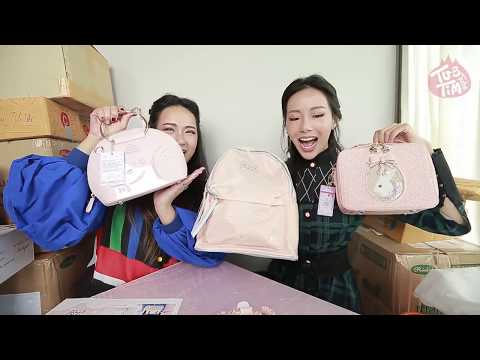 Review ♡ Juststar กระเป๋าคุณภาพ PU Premium เกรดส่งออกยุโรป