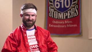 Making Mardi Gras: Extraordinary Moves with the 610 Stompers