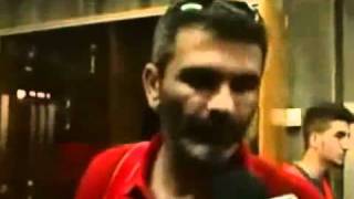 Fatih Terimi Hatırlatan Hoca