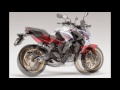 stream Honda Cb650f 2014 Successor Hornet Honda Cb650f 2014 Successor Hornet image