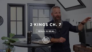 2 KINGS CH. 7