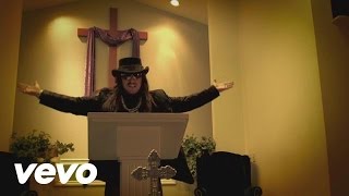 Watch Jimmie Van Zant Unfinished Life video