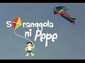 Celeste Legaspi - Saranggola Ni Pepe (Music Video Project)