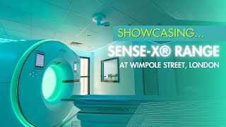 Showcasing Rayblocs Next-Gen Sense-X Range At Wimpole Street, London