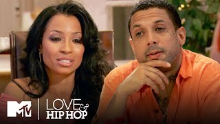 Watch Benzino Love video