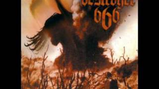 Watch Destroyer 666 The Eternal Glory Of War video