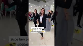 Eski Sevgilinin Düğününe Gitmek