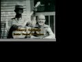 "Walk Right In" Gus Cannon Documentary Cannon's Jug Stompers