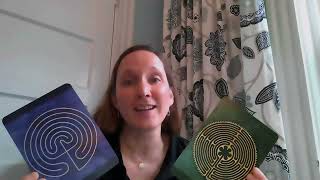 The Labyrinth: A Quick Intro
